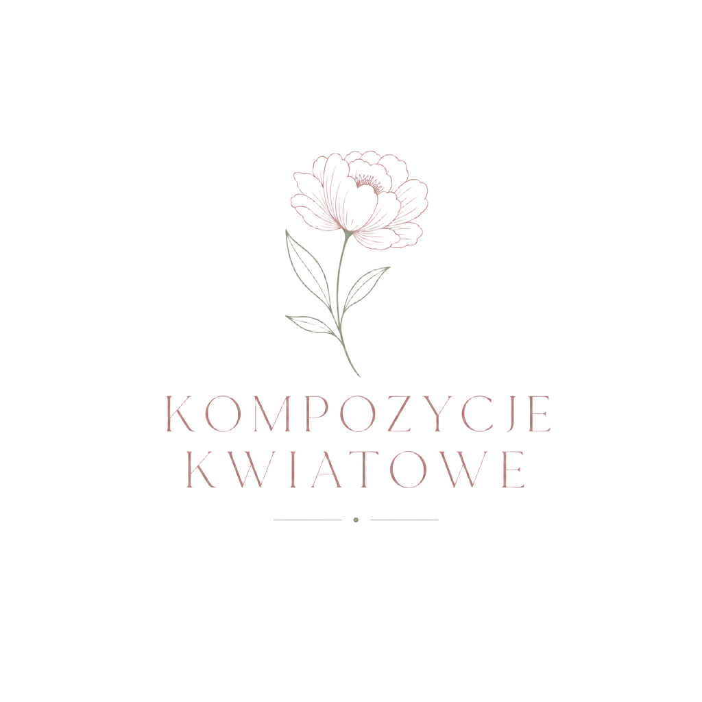 Kompozycje Kwiatowe